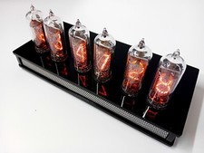 6 Digit IN-14 Genuine NIXE