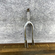 Vintage BMX Fork 1 in Threaded