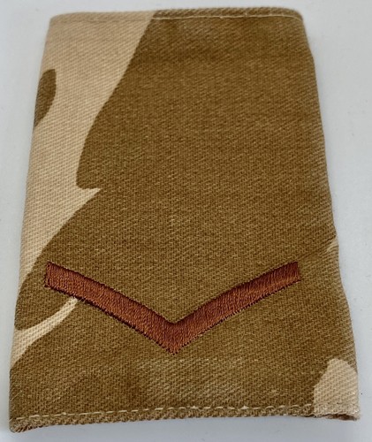 British military issue lance - british,