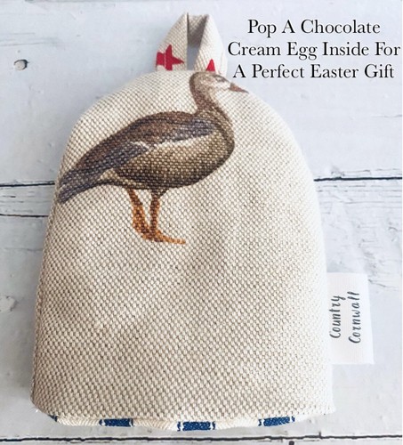 Emily bond ducks - ducks, egg