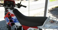 Honda CRM 125 Seat Cover Cover