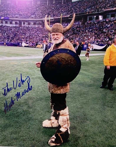 Hub meeds minnesota vikings - meeds,,
