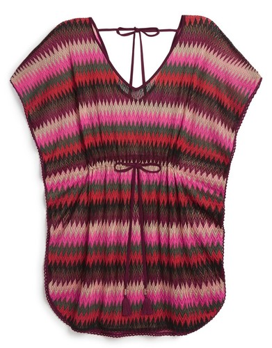 Ladies beach cover kaftan - beach,