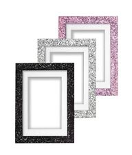 Mounted Glitter Range Photo
