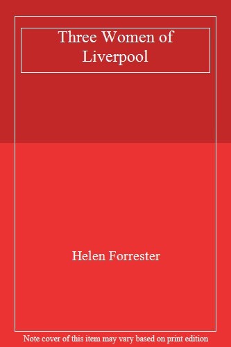 Three women liverpool - women, liverpool-helen