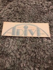 ADRIA ADIVA Caravan /