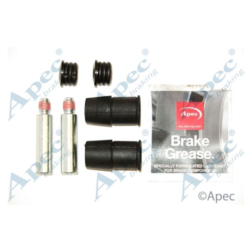 Genuine quality apec brake - oe,