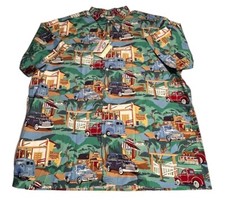 Vintage Reyn Spooner Hawaiian