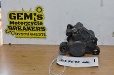 Suzuki GSXR 600 750 K6 K7 2006