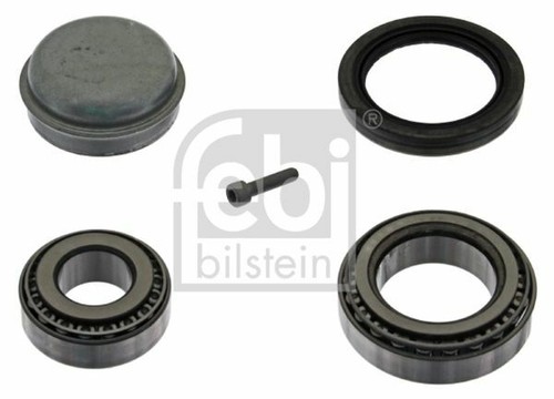 Wheel bearing kit - bearing, for