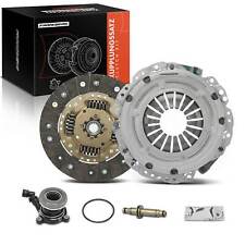 Clutch Kit (Cover+Plate+CSC)