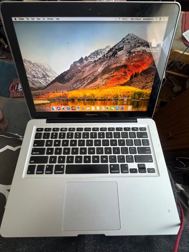 Apple macbook pro mid - pro,