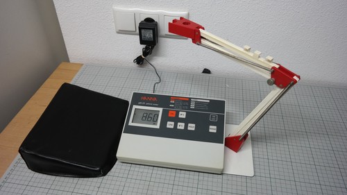 Hanna easy use - easy-use, basic