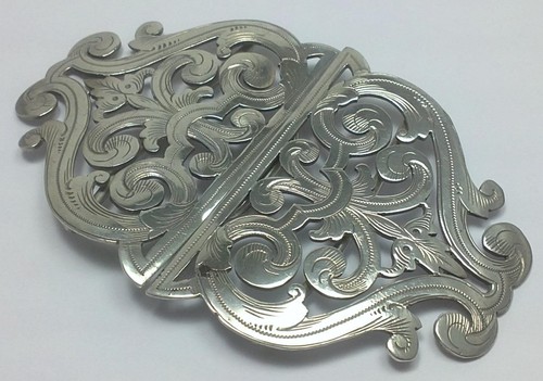 Victorian sterling silver - victorian,