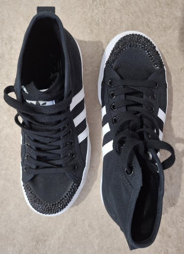 Adidas nizza platform - nizza,
