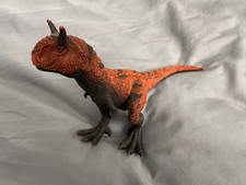 SCHLEICH 8" CARNOTAURUS
