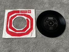 YVONNE BAKER - YOU DIDN'T SAY