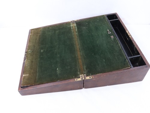 Vintage writing slope - vintage,