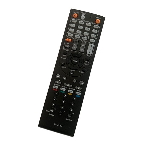 New remote control for - new,