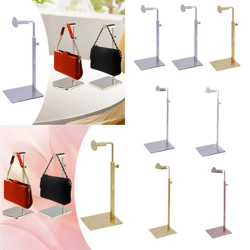 Handbag display stand - handbag,