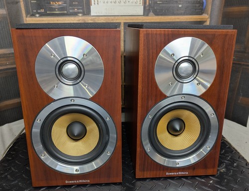 Cm1 speakers - 2,