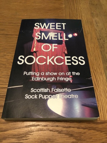 Sweet smell sockcess - sweet, –
