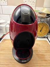 Longhi nescafé dolce - de’longhi,