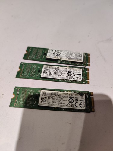 Laptop ssd samsung 128gb - ssd, m.2