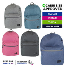 40x30x20cm Ryanair Free Cabin