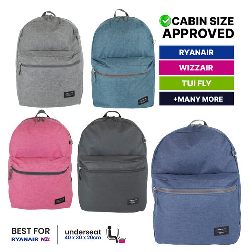 40x30x20cm ryanair free - 40x30x20cm, cabin
