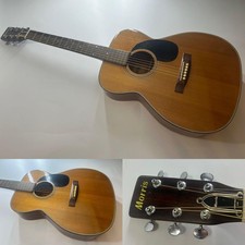 Morris F-12 Vintage Japanese