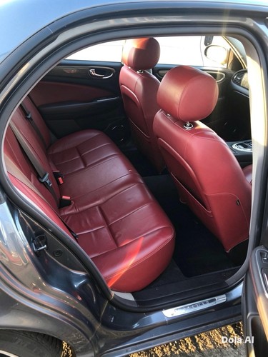 Jaguar xj6 sport x350 - xj6,