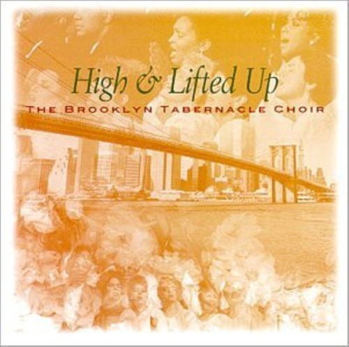 The brooklyn tabernacle choir - the,