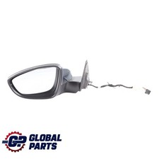 Volkswagen Beetle Mk1 I Wing