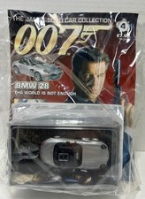 James Bond Car Collection #4