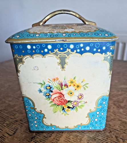 Vintage daher paon biscuit - paon,