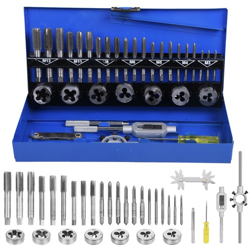 Pcs metric tap and - pcs,