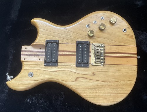 Westone thunder guitar - westone,