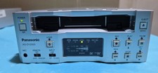 Panasonic AG-DV2500P Mini Dv