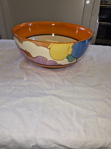 Clarice cliff vintage original - clarice,