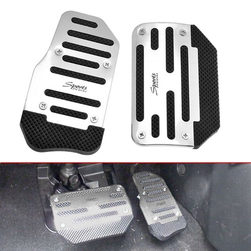 2pcs sports car gas brake - 2pcs,