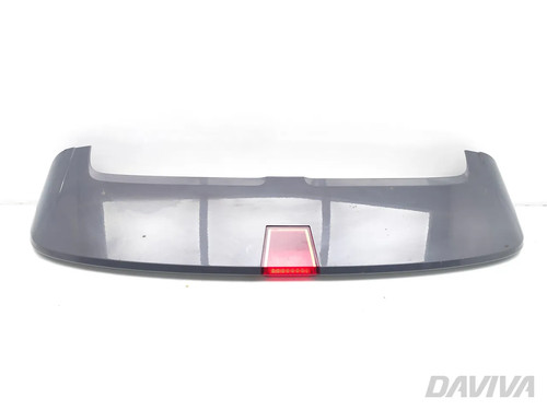 Hyundai kona tailgate trunk - kona,