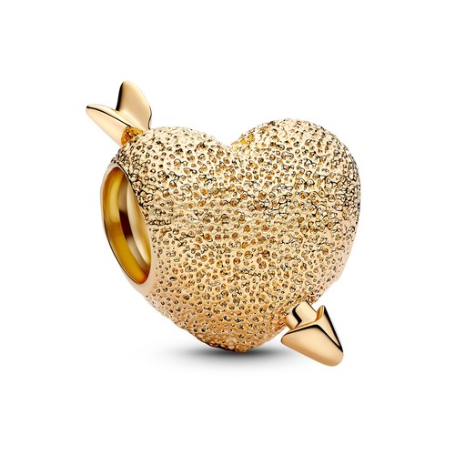 Pandora jewelry charm amor - pandora,
