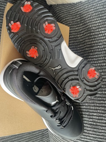 Puma fusion grip men - fusion, men’s