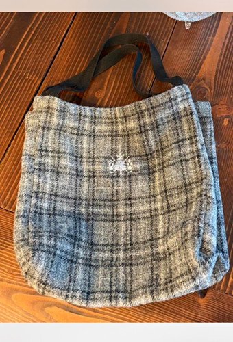 Mairead hume harris - hume, tweed
