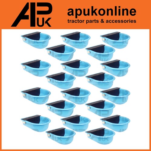 Plastic automatic water - 20,