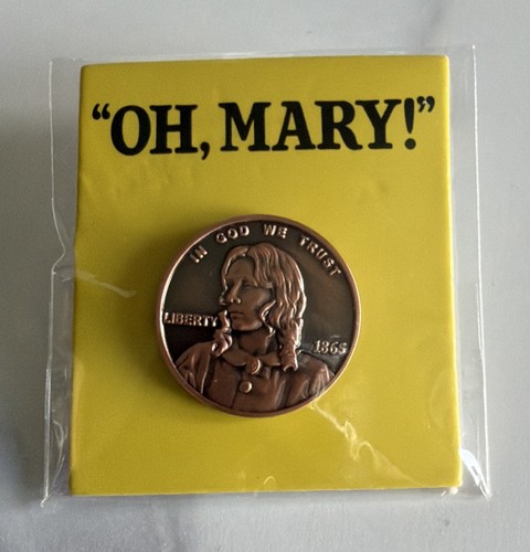Mary todd lincoln - mary!,