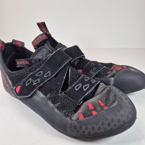 Sportiva tarantula climbing - sportiva,