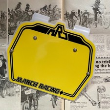 MRD BMX Series 3 Stadium Pro