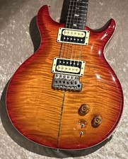 Paul Reed Smith(PRS) SANTANA I Dark Cherry Sunburst 1996 [3.90kg] w/hard case